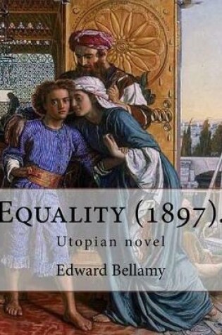 Cover of Equality (1897). By