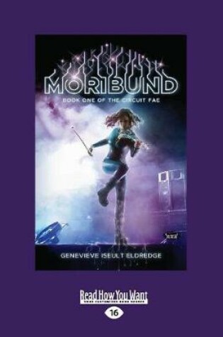 Cover of Moribund