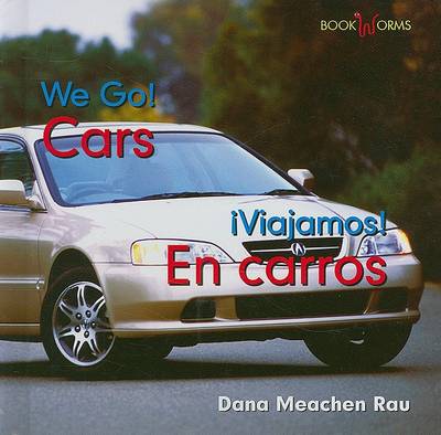 Cover of En Carros / Cars