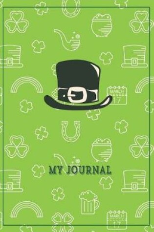 Cover of My Journal