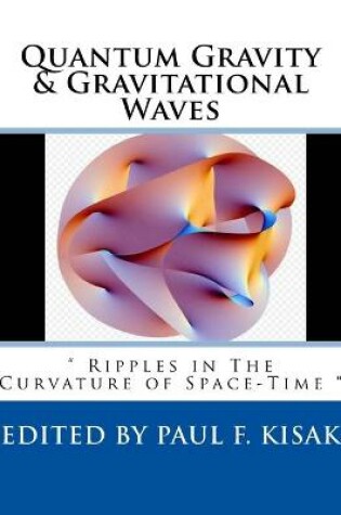Cover of Quantum Gravity & Gravitational Waves