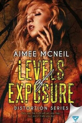 Cover of Levels Of Exposure