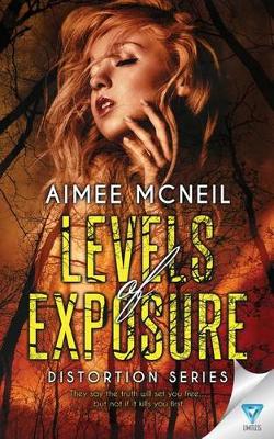 Cover of Levels Of Exposure