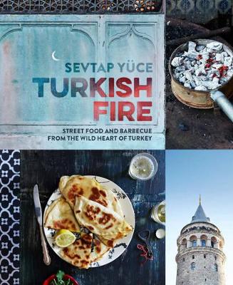 Cover of Turkish Fire