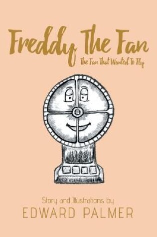 Cover of Freddy The Fan