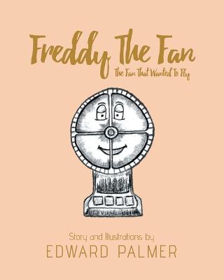 Book cover for Freddy The Fan