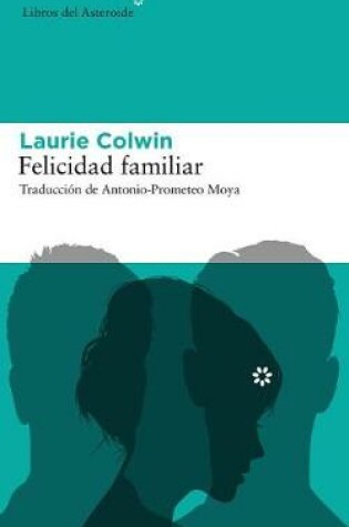 Cover of Felicidad Familiar