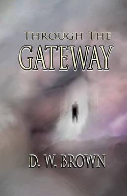 Book cover for Through the Gateway