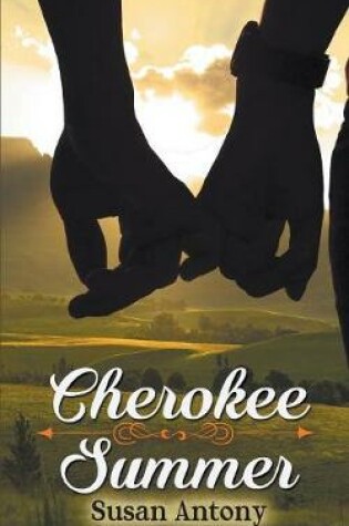 Cover of Cherokee Summer