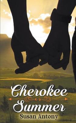 Book cover for Cherokee Summer