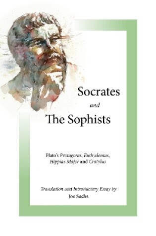 Cover of Socrates and the Sophists