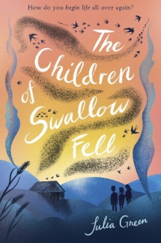 Cover of The Children of Swallow Fell