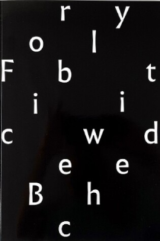 Cover of Forcibly Bewitched