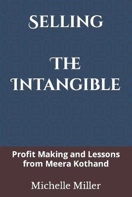 Book cover for Selling The Intangible