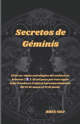 Book cover for Secretos de G�minis