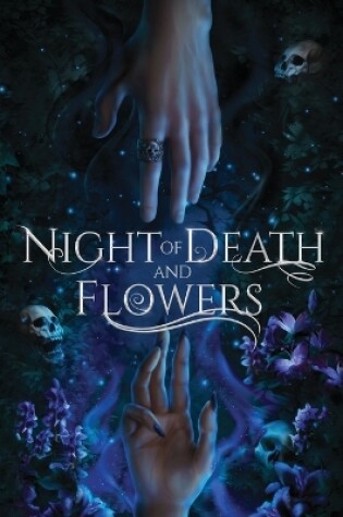 Cover of Night of Death and Flowers