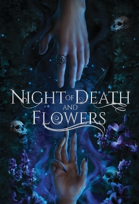 Book cover for Night of Death and Flowers