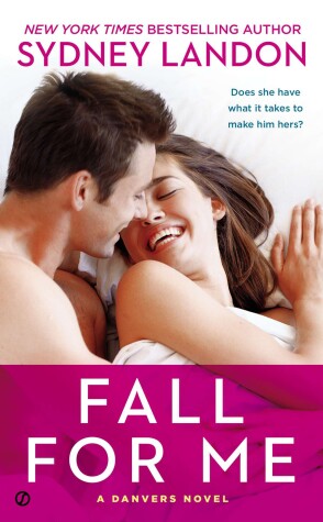 Book cover for Fall For Me