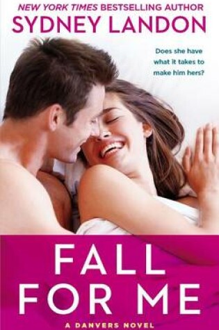 Cover of Fall for Me