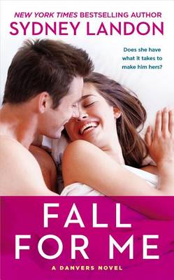 Book cover for Fall for Me