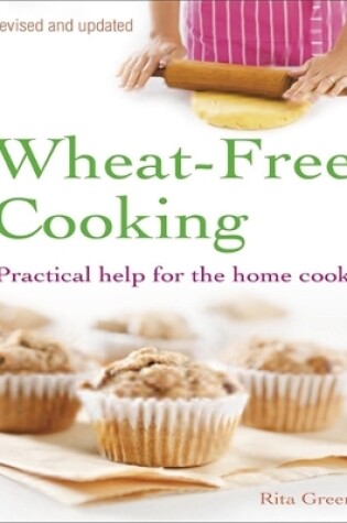 Cover of Wheat-Free Cooking