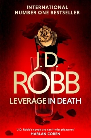 Cover of Leverage in Death