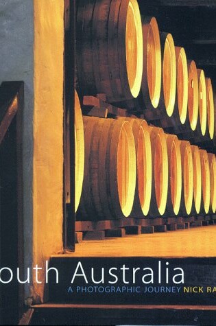 Cover of South Australia