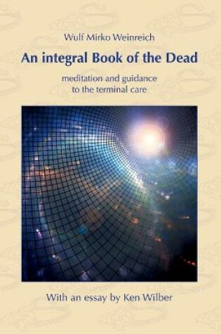 Cover of An integral Book of the Dead