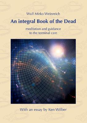 Book cover for An integral Book of the Dead