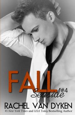 Book cover for Fall