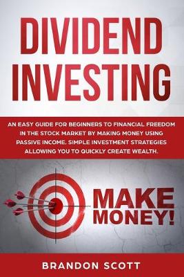 Book cover for Dividend Investing