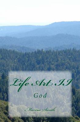 Book cover for Life Art II