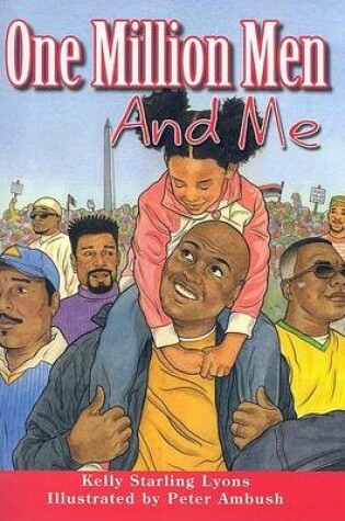 Cover of One Million Men and Me