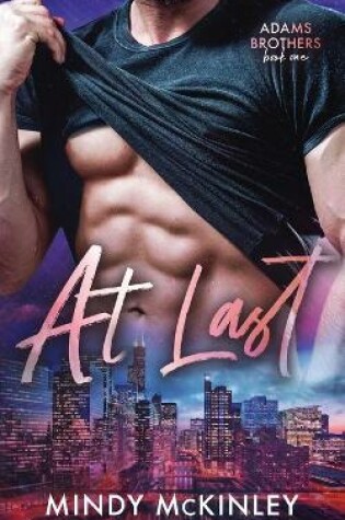 Cover of At Last