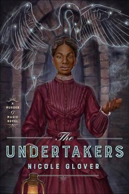 Cover of The Undertakers