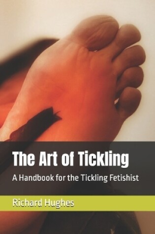 Cover of The Art of Tickling