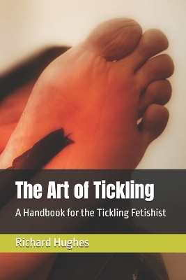 Book cover for The Art of Tickling