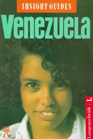 Cover of Venezuela