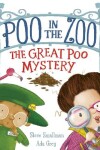Book cover for The Great Poo Mystery
