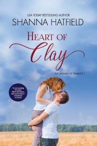 Cover of Heart of Clay