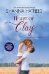 Book cover for Heart of Clay