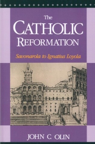 Cover of The Catholic Reformation