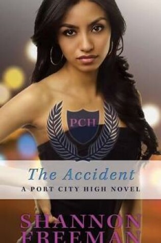 Cover of The Accident