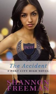 Cover of The Accident