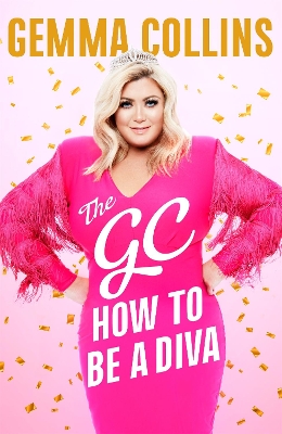 Book cover for The GC
