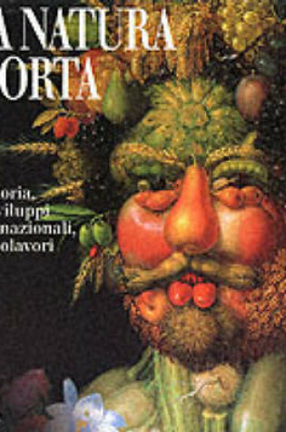 Cover of Natura Morta