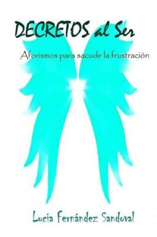 Cover of DECRETOS al Ser