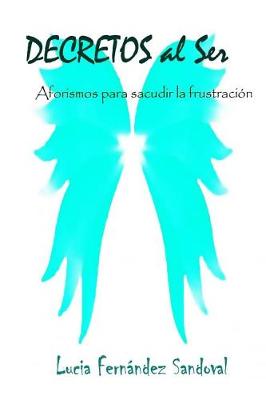 Book cover for DECRETOS al Ser