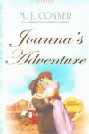 Book cover for Joanna's Adventure