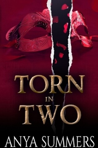 Cover of Torn In Two